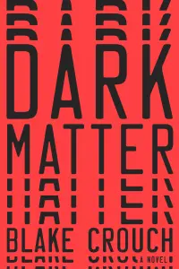 Dark Matter cover