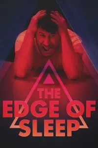 The Edge of Sleep cover